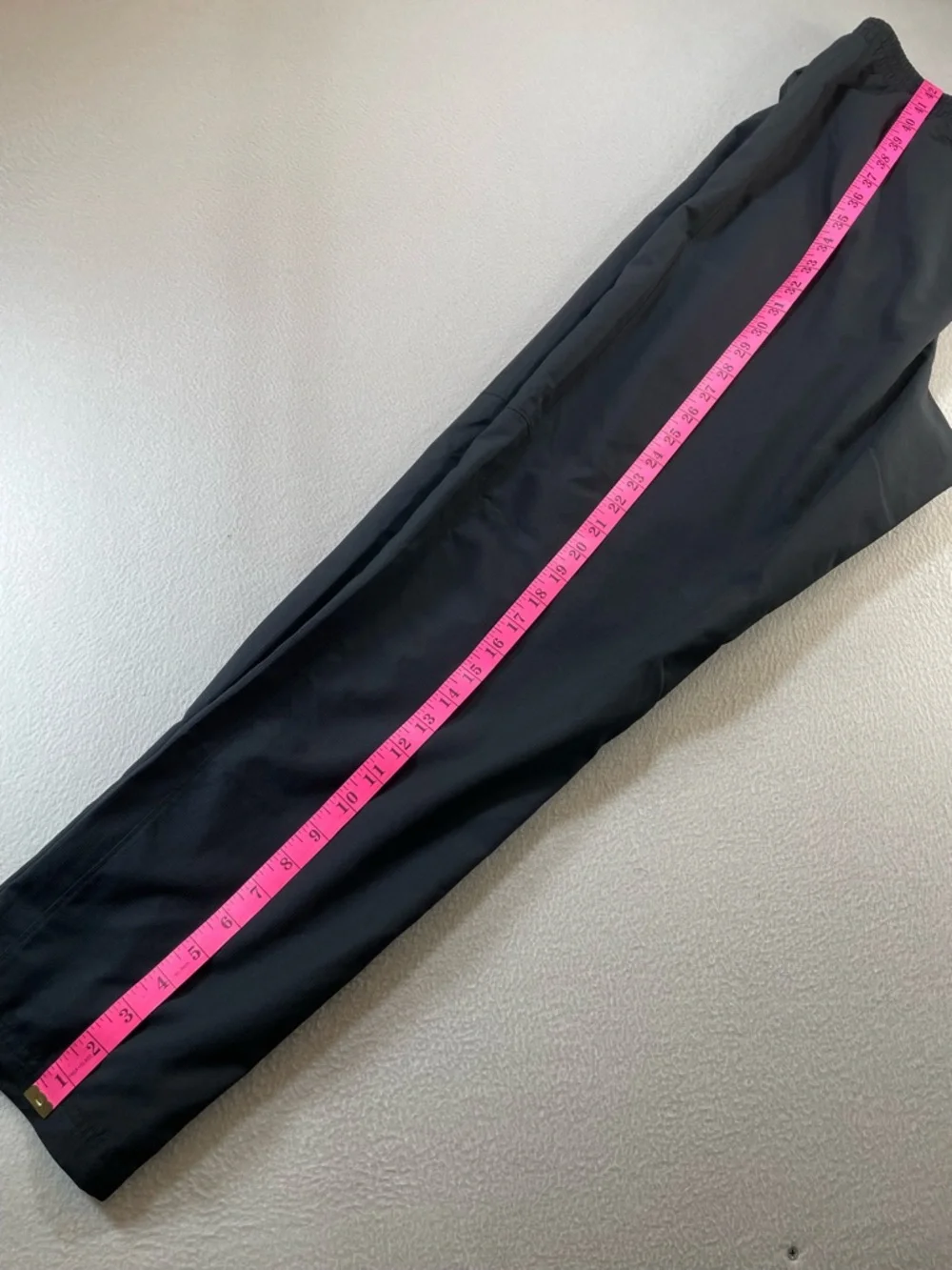 Under Armour Mens Vital Woven Training Pants Size Large Style# 1352031 - Picture 12 of 13